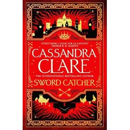 Sword Catcher