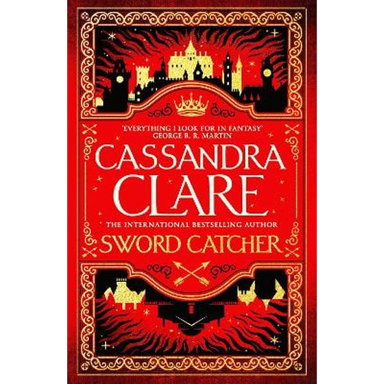 Sword Catcher image 0