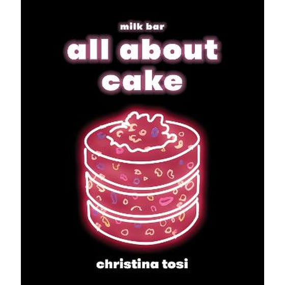 All About Cake image 0