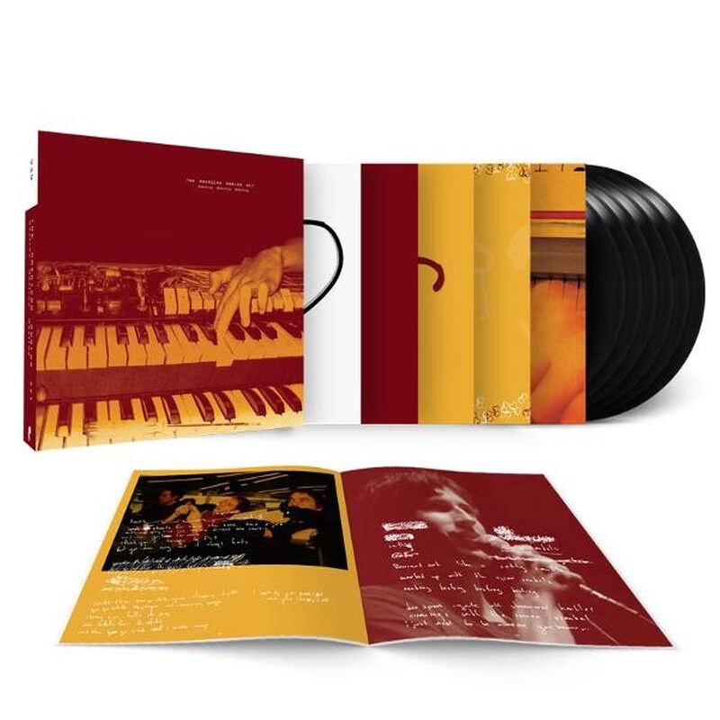 Destroy Destroy Destroy (6LP)