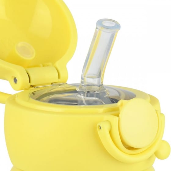 Θερμός Παιδικό Save The Aegean Wonder Bottle Pet Party 500ml image 1