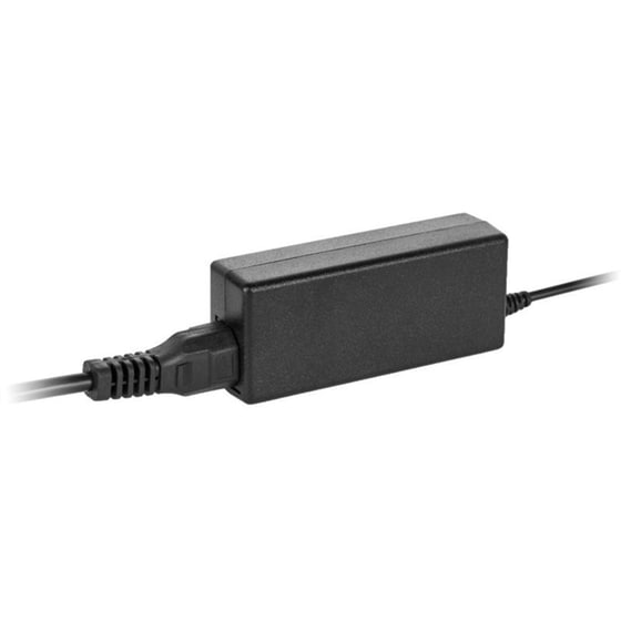 Φορτιστής QUER DM-0891 για laptop HP, Compaq με υποδοχή 4.0x1.7mm - 35 W image 0