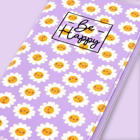 Legami Organizer Ταξιδίου - Daisy image 4