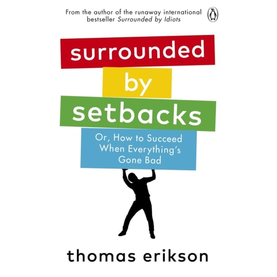 Surrounded by Setbacks image 0