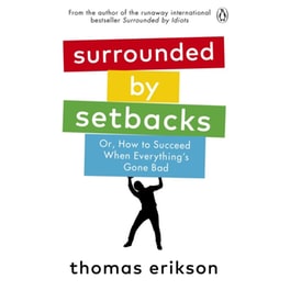 Surrounded by Setbacks