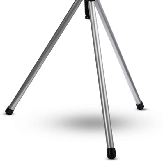 IZZY IZ-9025 Ανεμιστήρας Δαπέδου 80W 46cm image 3