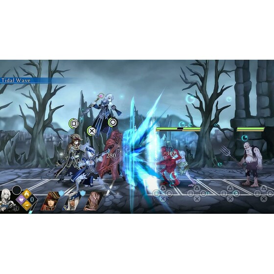 Fallen Legion: Rise to Glory & Fallen Legion: Revenants Deluxe Edition - PS5 image 24