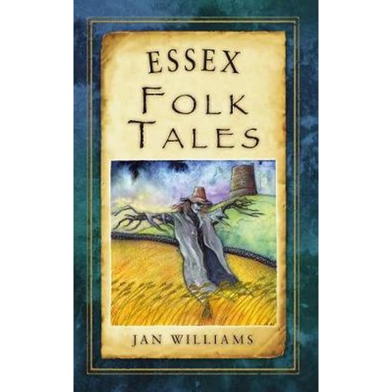Essex Folk Tales