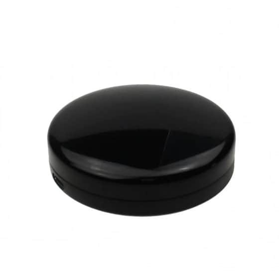 Αυτοματοποιητής Σπιτιού Smart Tellur TLL331241 - Μαύρο image 1