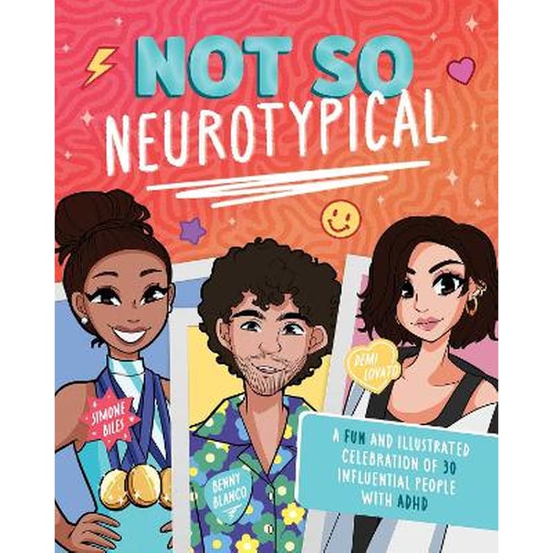 Not So Neurotypical