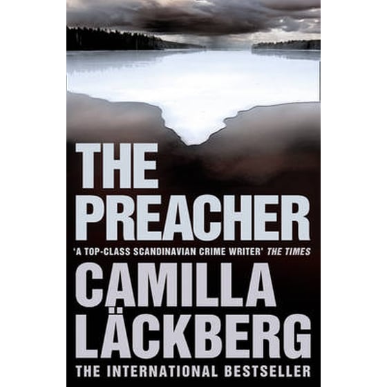 The Preacher image 0