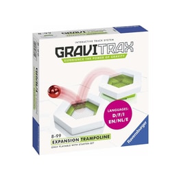 Ravensburger Gravitrax Trampoline