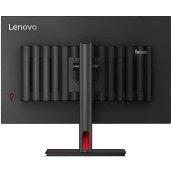 Lenovo ThinkVision 27 3D Monitor 27'' 4Κ UHD IPS Flat 60Hz 6ms (4ms Extreme Mode) image 7