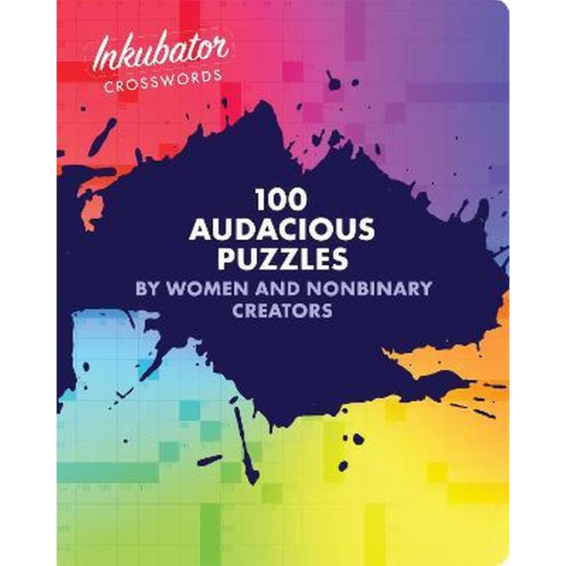 Inkubator Crosswords