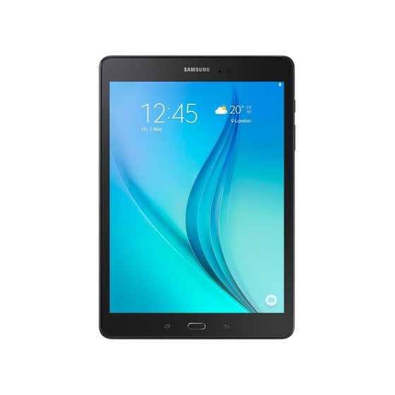 Samsung Galaxy Tab A Tablet 9.7" 16GB Μαύρο (SMT550) image 0