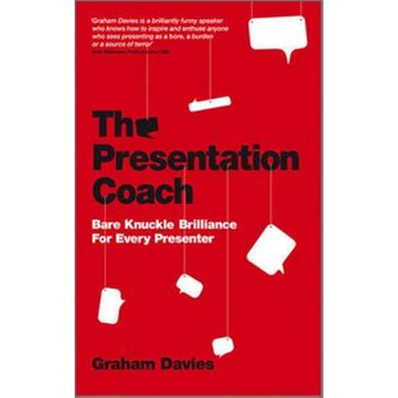 The Presentation Coach image 0