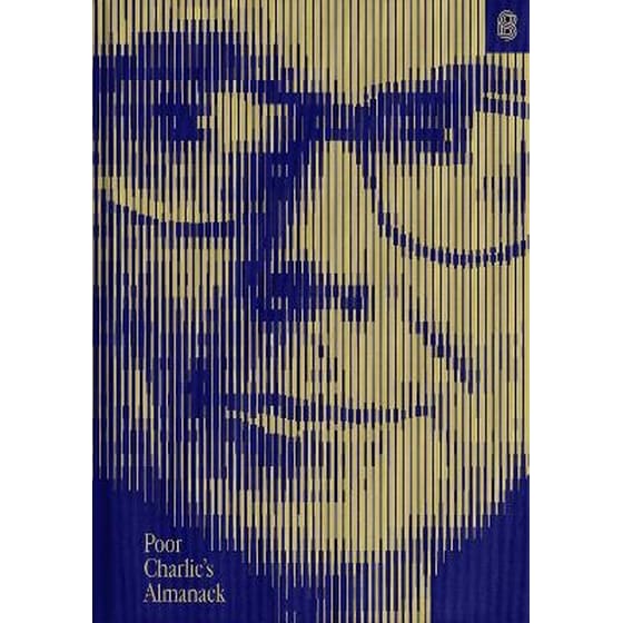 Poor Charlie's Almanack image 0
