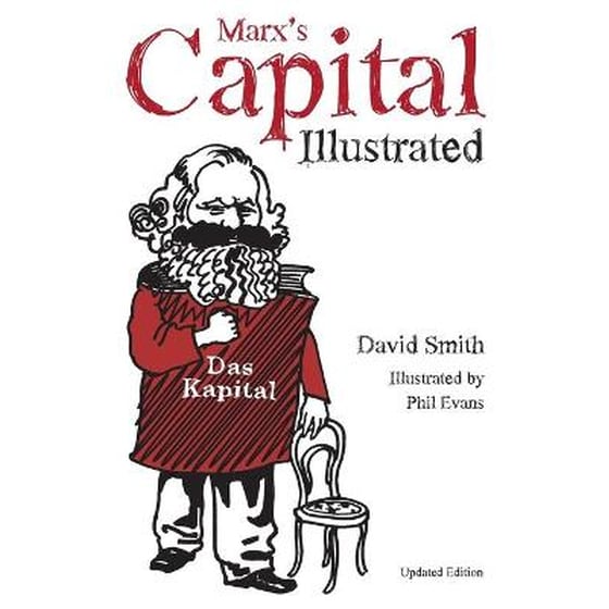 Marx's Capital image 0