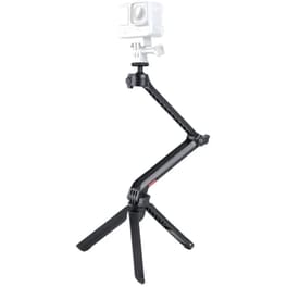 Insta360 Multi Mount CINSAAVB - Μαύρο