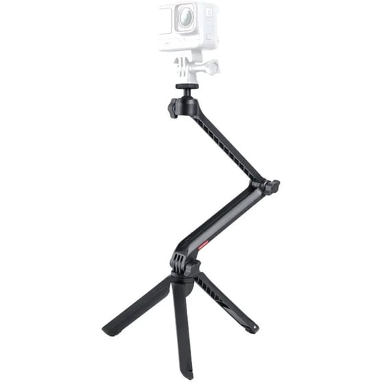 Insta360 Multi Mount CINSAAVB - Μαύρο image 0