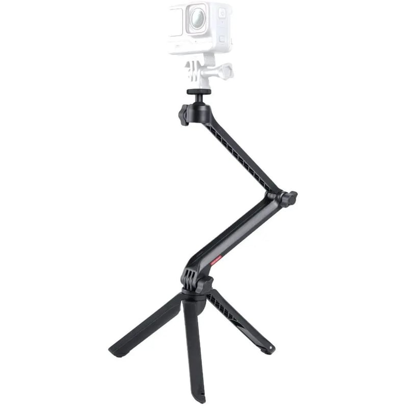 Insta360 Multi Mount CINSAAVB - Μαύρο