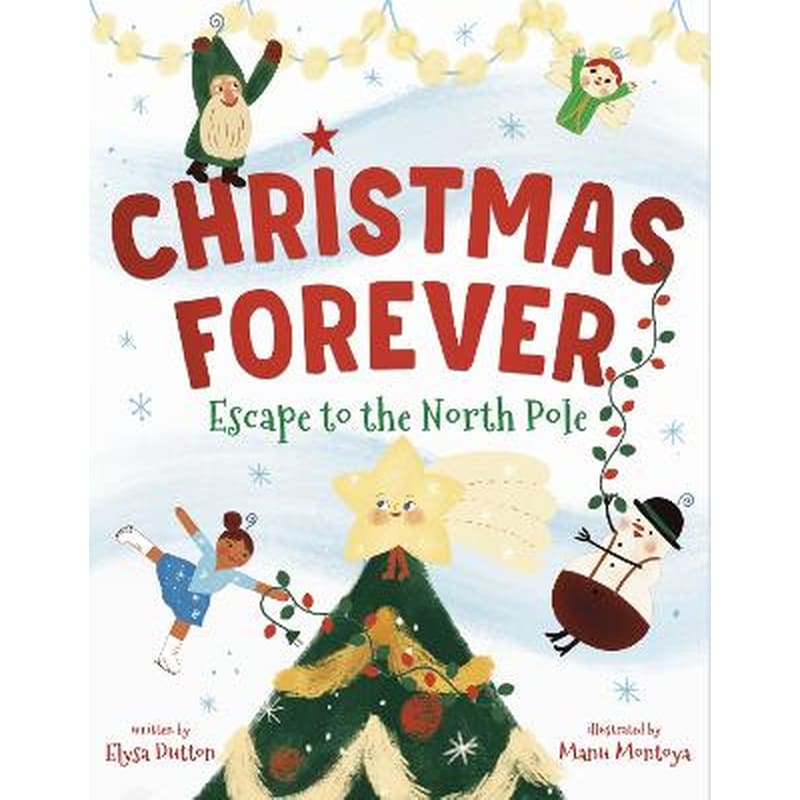 Christmas Forever