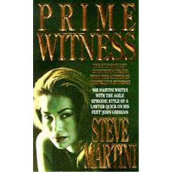 Prime Witness image 0