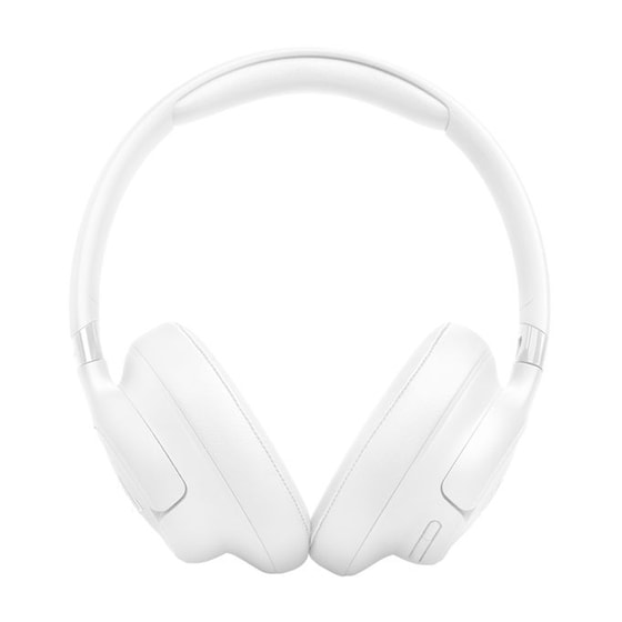 JBL 730BT Tune Ασύρματα Ακουστικά Κεφαλής - White image 6