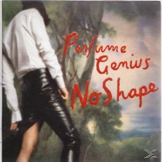 No Shape image 2