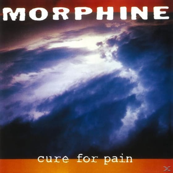 Cure For Pain image 0
