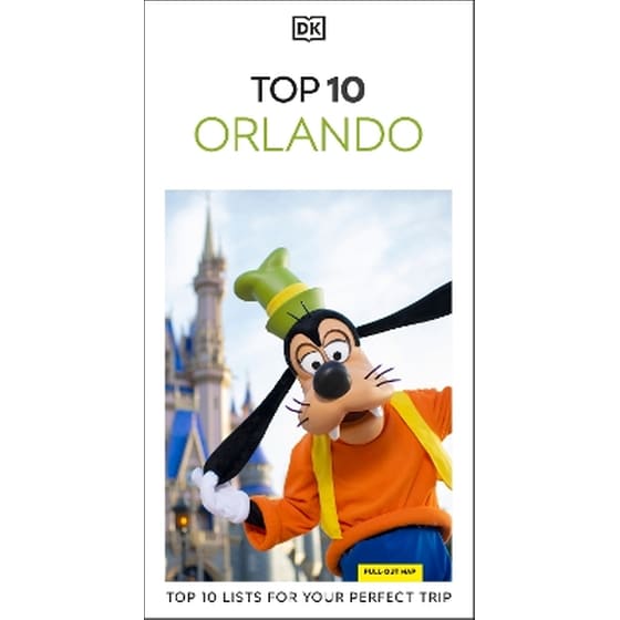 DK Top 10 Orlando image 0