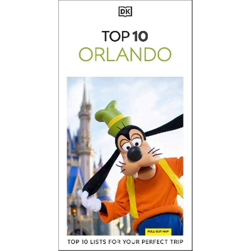 DK Top 10 Orlando