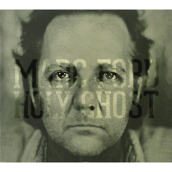 Holy Ghost image 0