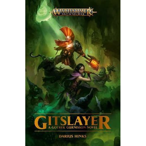 Gitslayer image 0