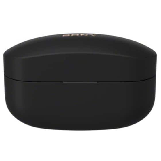 Ακουστικά Bluetooth Sony WF-1000XM4 - Μαύρο image 1