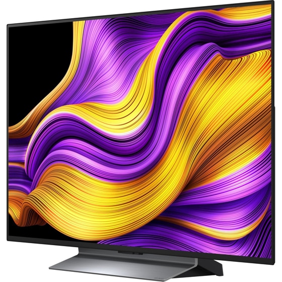 LG Smart Τηλεόραση 48" Ultra HD/4K OLED AI G5 2025 (OLED48G56LS) image 5