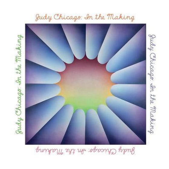 Judy Chicago: In the Making image 0