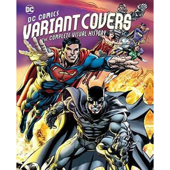 DC Comics image 0