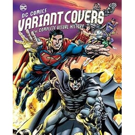 DC Comics