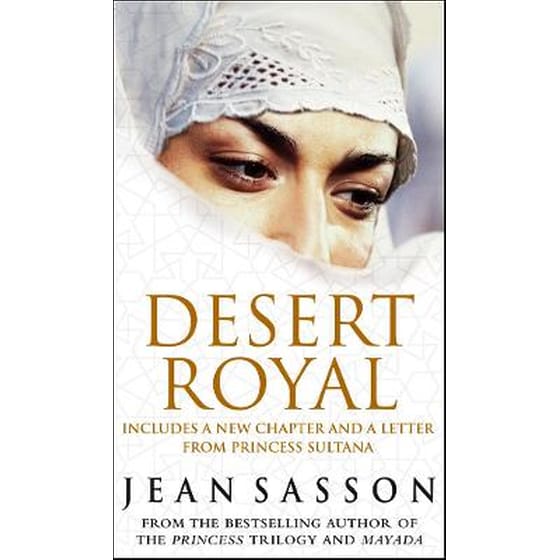 Desert Royal image 0
