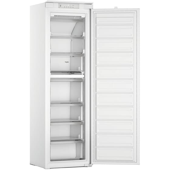 WHIRLPOOL WHSD18F083C1 P No Frost 209 Lt Εντοιχιζόμενος Καταψύκτης Όρθιος image 9