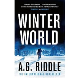 Winter World