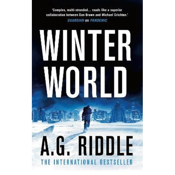 Winter World image 0