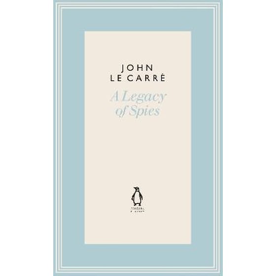 Legacy of Spies image 0