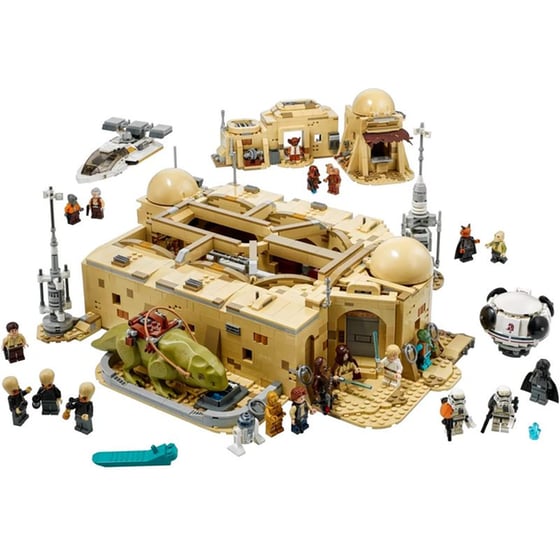 LEGO® Star Wars Mos Eisley Cantina (75290) image 2