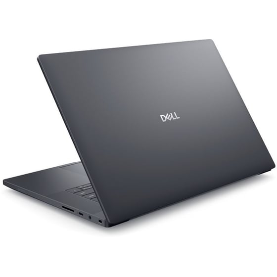 Dell Pro Max 16 Premium 16'' FHD+ Anti-Glare (Core Ultra 7-265H/32 GB/1TB SSD/RTX Pro 2000 Blackwell/Win11Pro) Laptop image 5