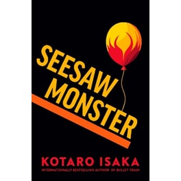 Seesaw Monster