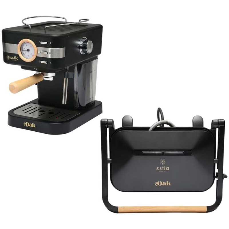 Σετ Πρωινού ESTIA 06-18948 06-18986