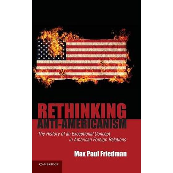 Rethinking Anti-Americanism image 0