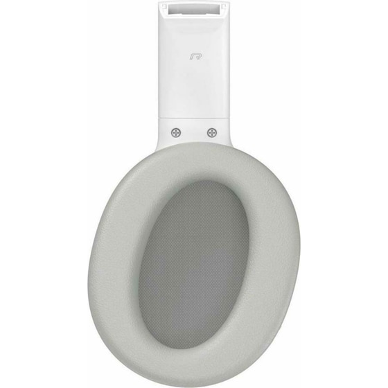 Edifier W820NB Ασύρματα Ακουστικά Κεφαλής - Λευκό image 3